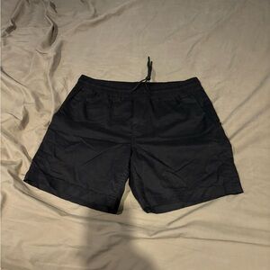 Mens calvin klein shorts size medium